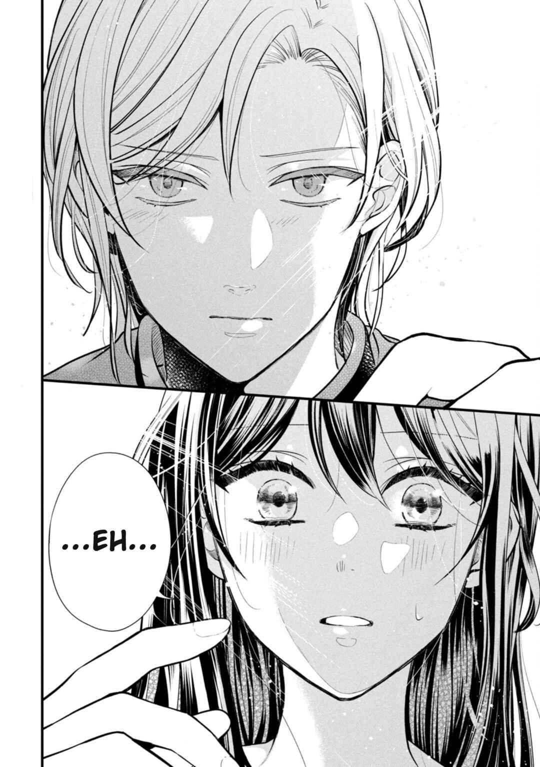 Outaishi-sama, Watashi Kondo Koso Anata ni Korosaretakunain desu! Chapter 14 - Page 18