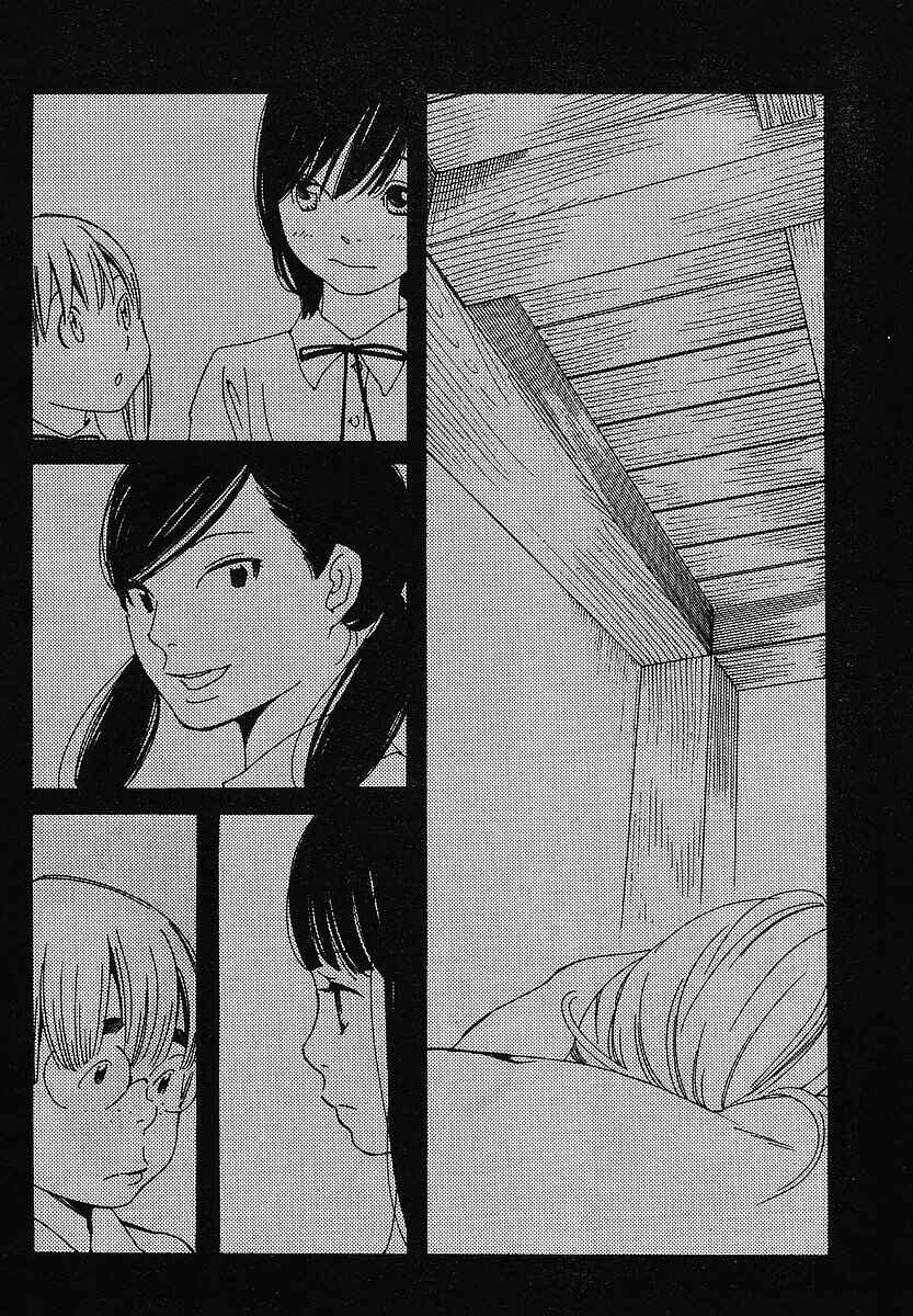 Wandering Son Chapter 74 - Page 23
