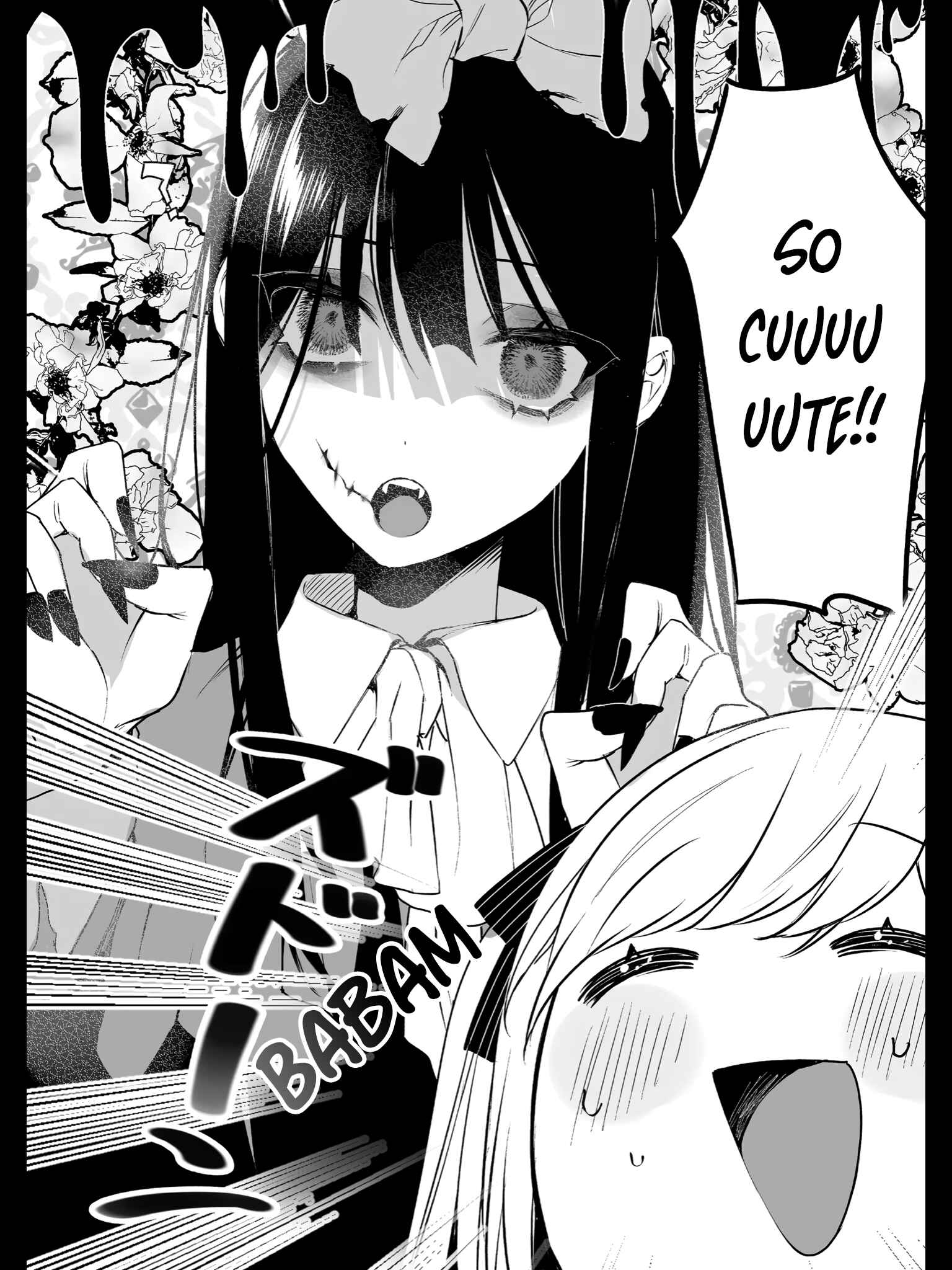 Jirai nandesu ka? Chihara-san Chapter 11 - Page 10