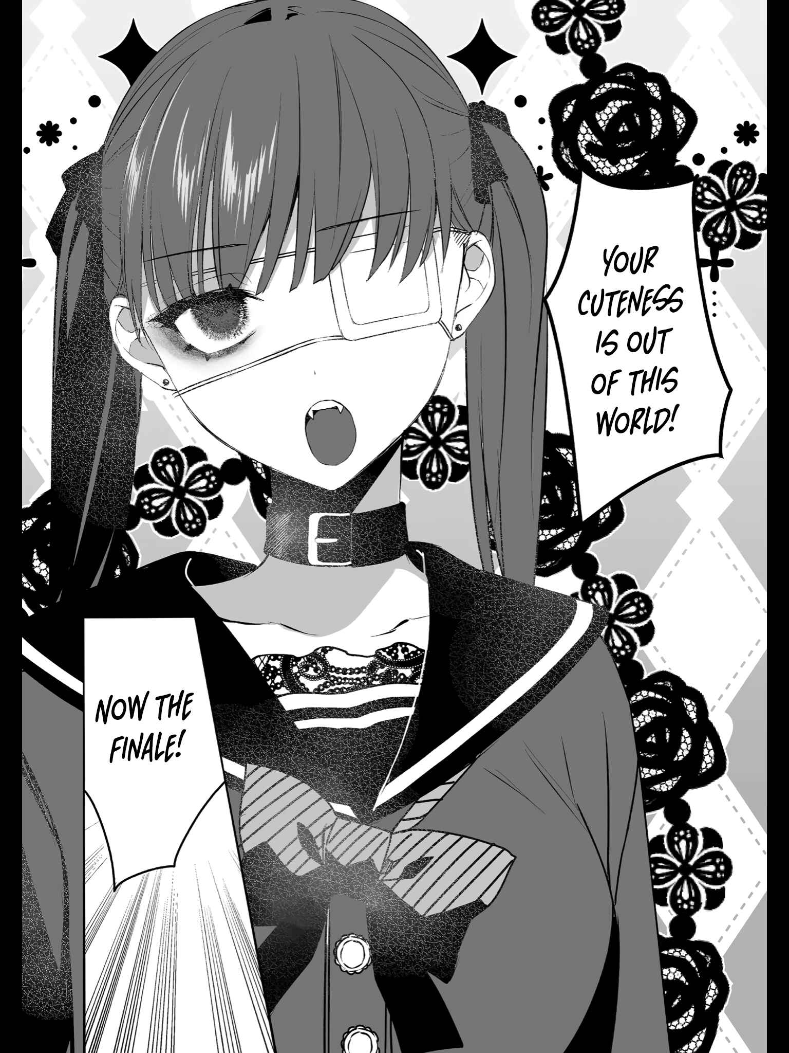 Jirai nandesu ka? Chihara-san Chapter 11 - Page 9