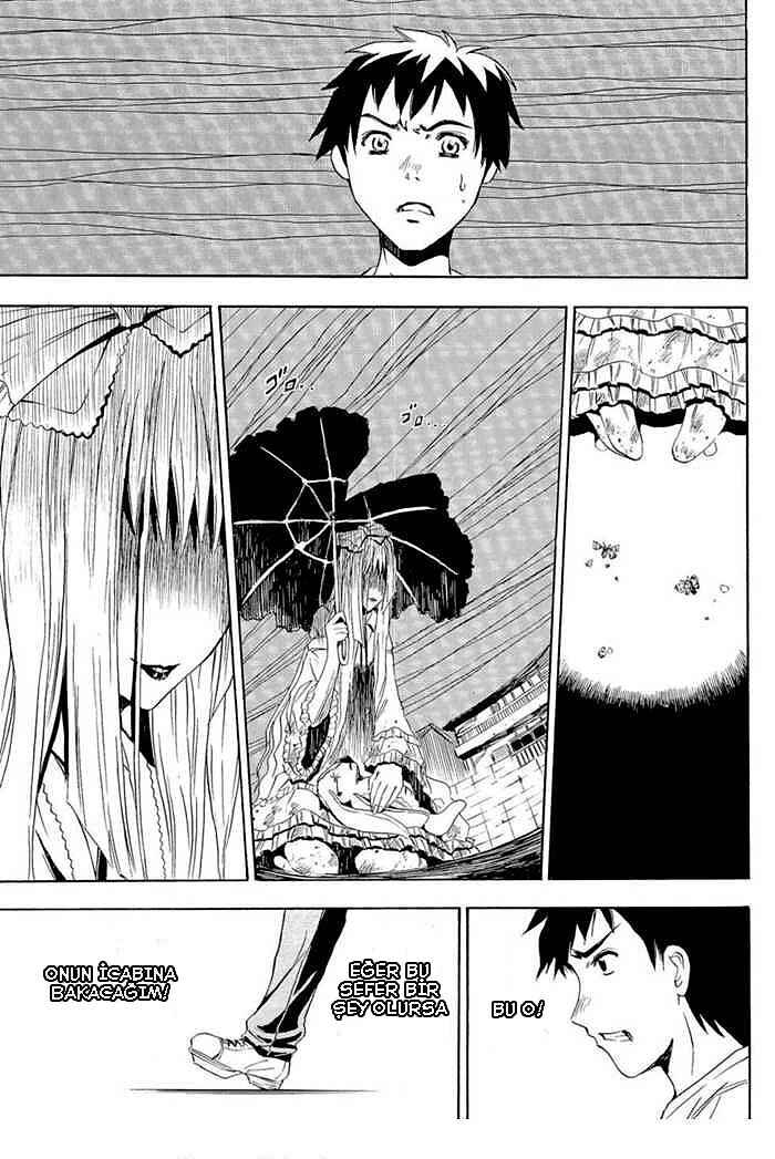 Ibitsu Chapter 1 - Page 24
