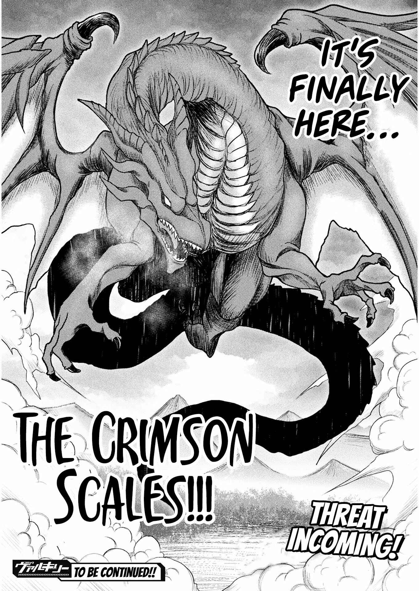 Isekai Majutsushi wa Mahou wo Tonaenai Chapter 9 - Page 21