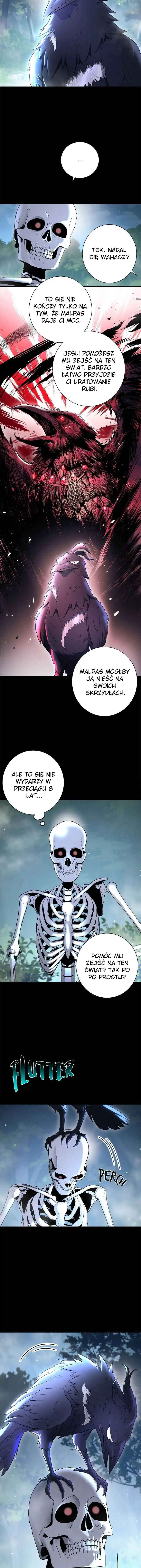 The Skeleton Soldier Failed to Defend the Dungeon Chapter 125 - Page 15
