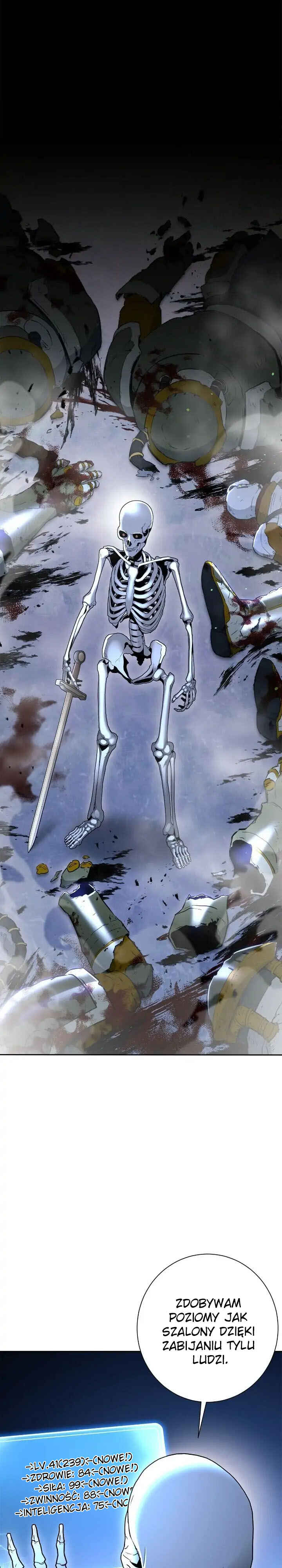 The Skeleton Soldier Failed to Defend the Dungeon Chapter 125 - Page 19