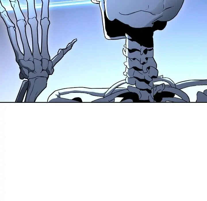 The Skeleton Soldier Failed to Defend the Dungeon Chapter 125 - Page 20