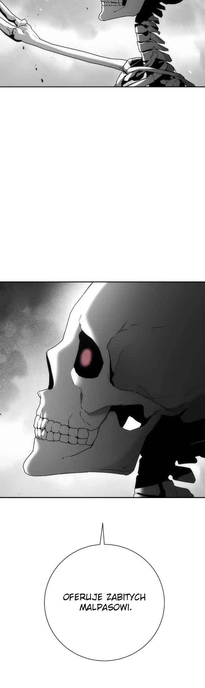 The Skeleton Soldier Failed to Defend the Dungeon Chapter 125 - Page 34