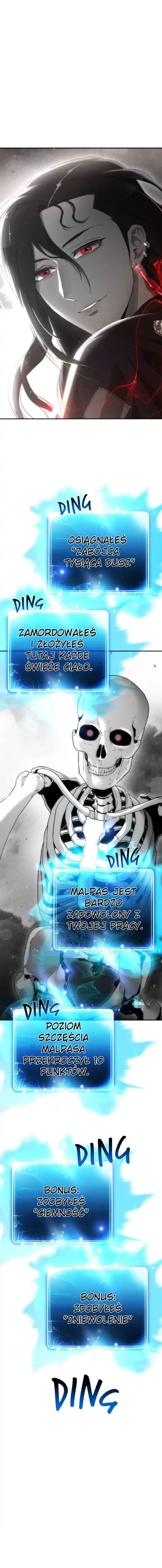 The Skeleton Soldier Failed to Defend the Dungeon Chapter 125 - Page 35