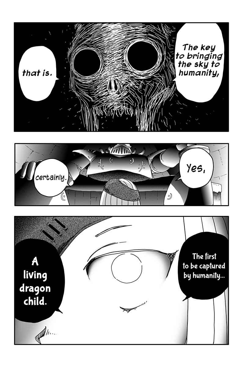 Dragon no Ko Chapter 3 - Page 18