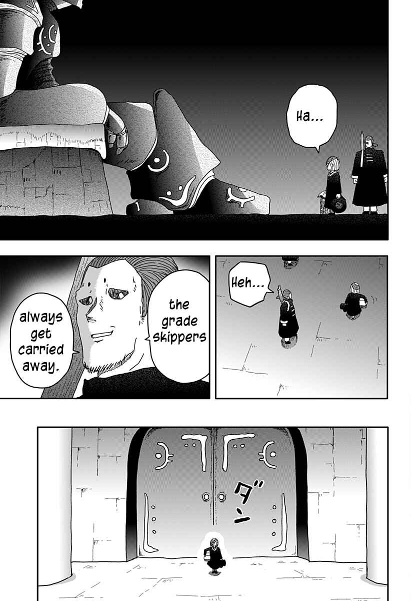 Dragon no Ko Chapter 3 - Page 26