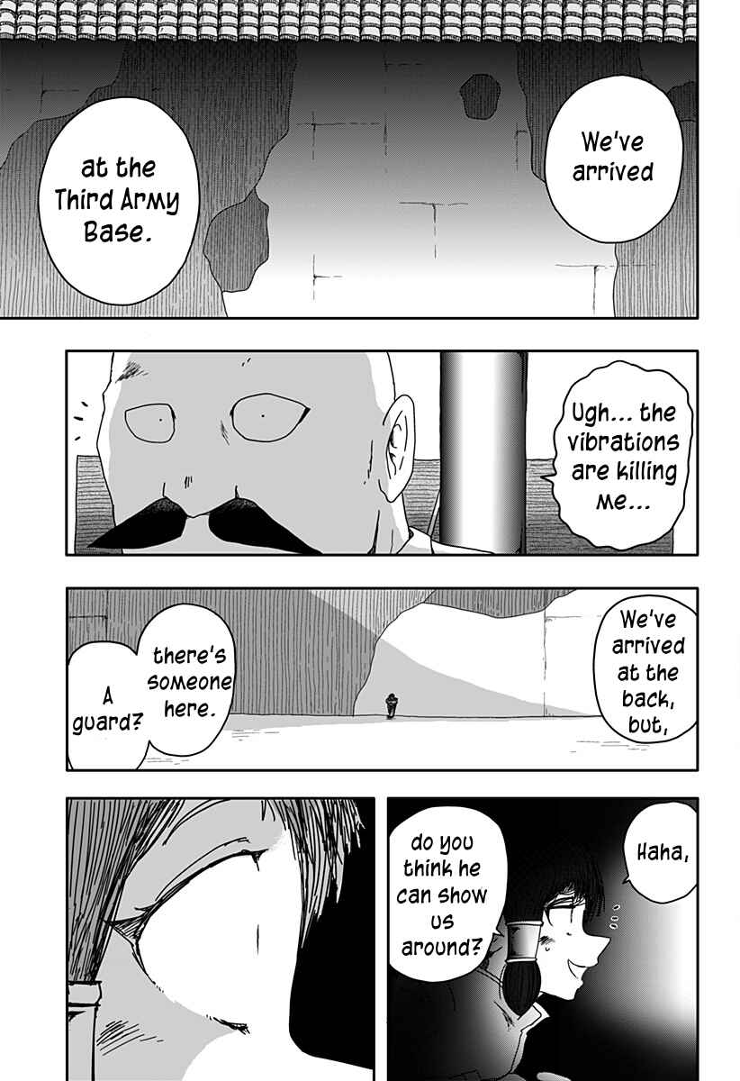 Dragon no Ko Chapter 3 - Page 30