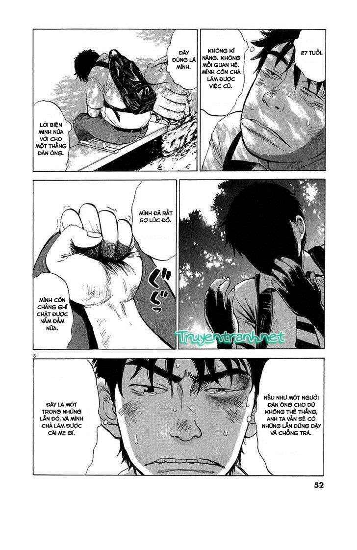 Boys on the Run Chapter 13 - Page 10