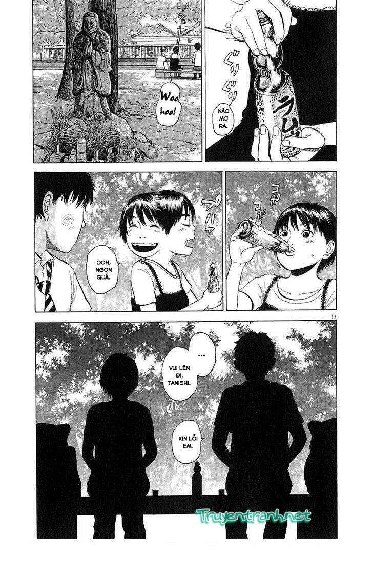 Boys on the Run Chapter 13 - Page 15