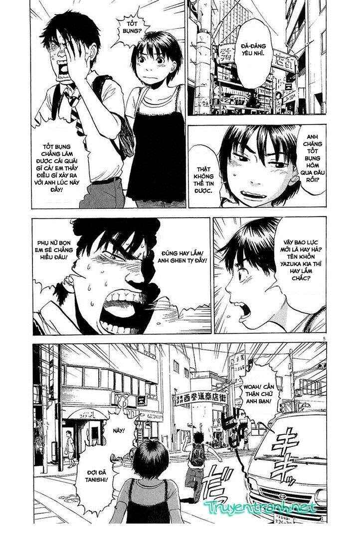 Boys on the Run Chapter 13 - Page 7