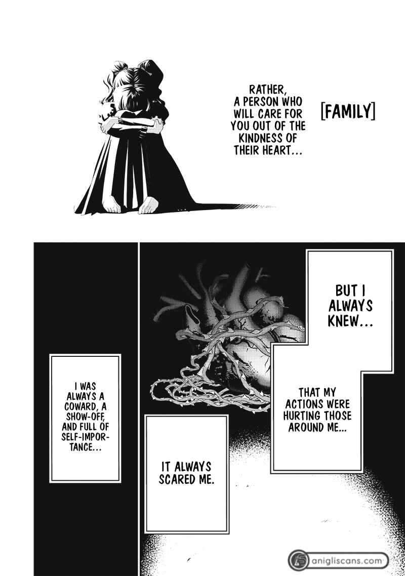 "Sekai Saikyou no Shitsuji" Black Shokuba wo Tsuihousareta Ore, Koori no Reijou ni Hirowareru Chapter 11 - Page 5