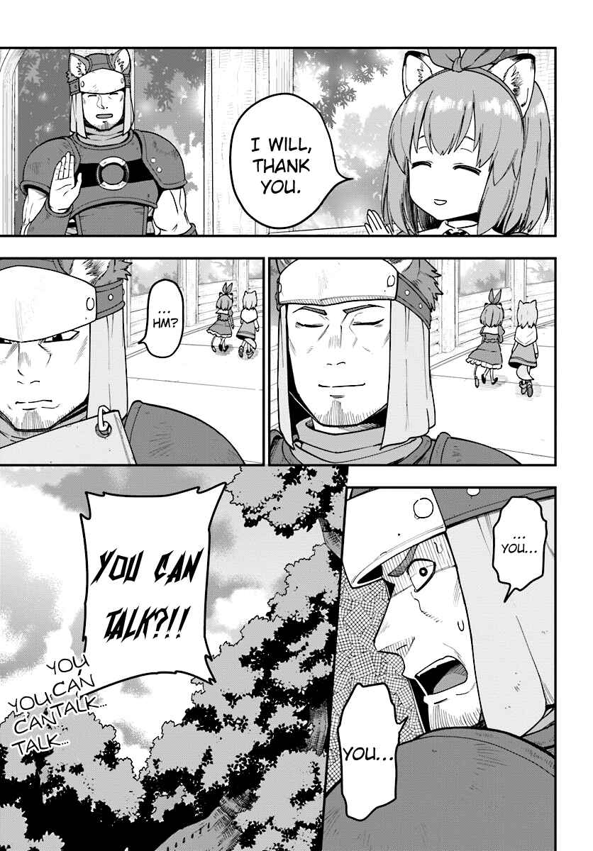 Konjiki no Word Master: Yuusha Yonin ni Makikomareta Unique Cheat Chapter 32 - Page 11
