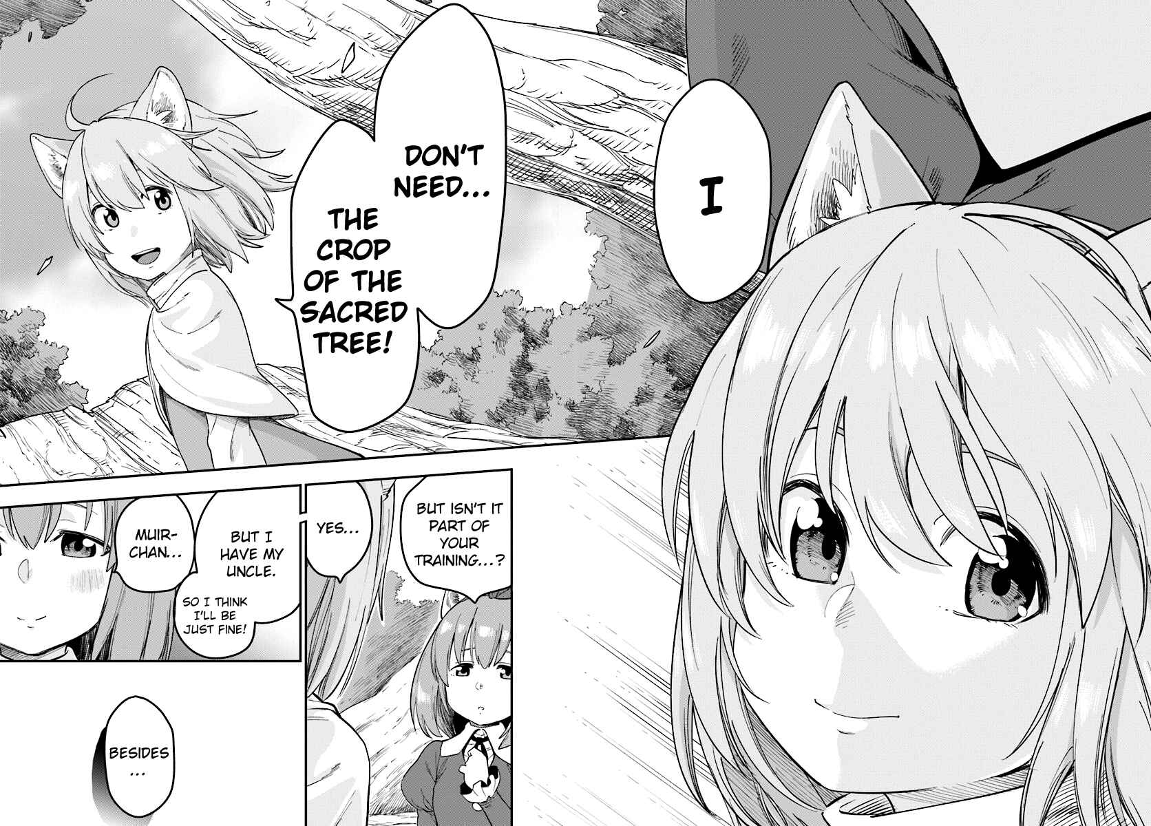 Konjiki no Word Master: Yuusha Yonin ni Makikomareta Unique Cheat Chapter 32 - Page 22