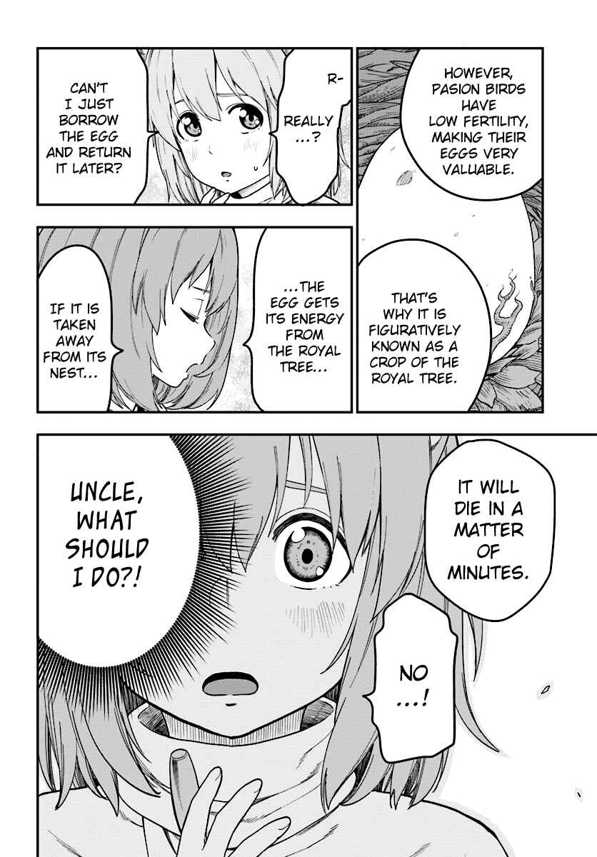Konjiki no Word Master: Yuusha Yonin ni Makikomareta Unique Cheat Chapter 32 - Page 4