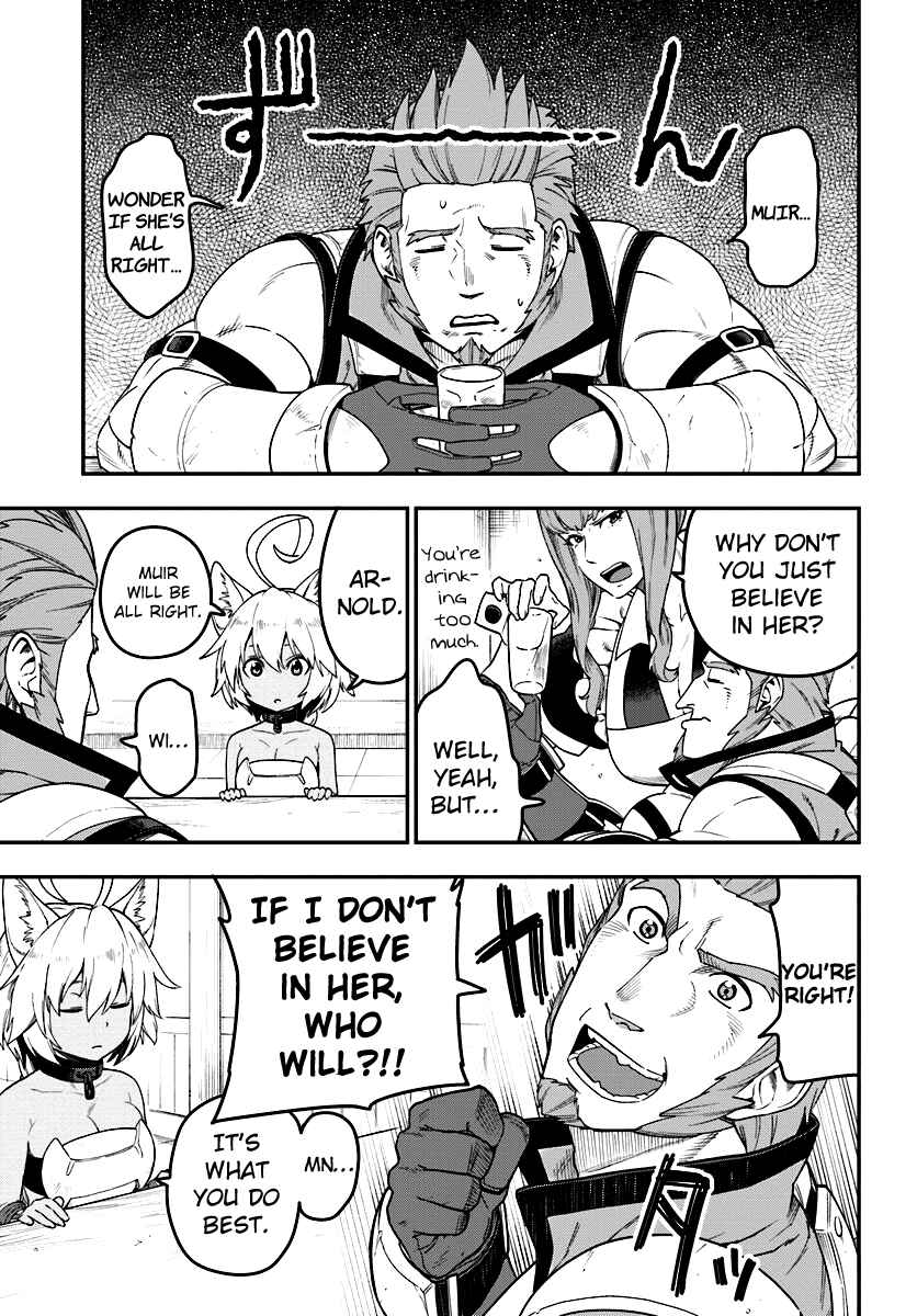 Konjiki no Word Master: Yuusha Yonin ni Makikomareta Unique Cheat Chapter 32 - Page 5
