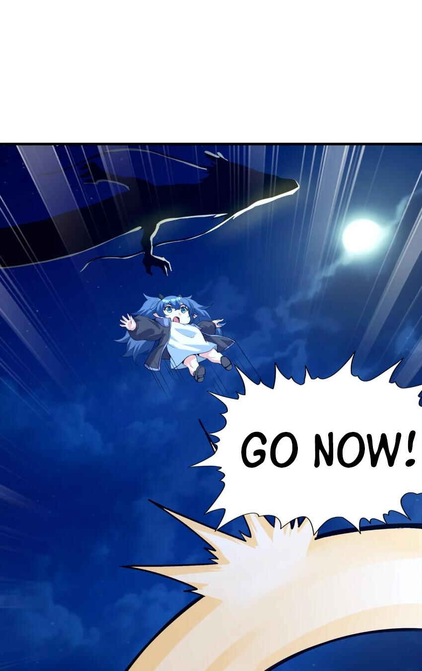My Harem Consists Entirely of Female Demon Villains Chapter 146 - Page 12