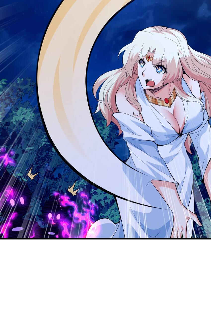 My Harem Consists Entirely of Female Demon Villains Chapter 146 - Page 13