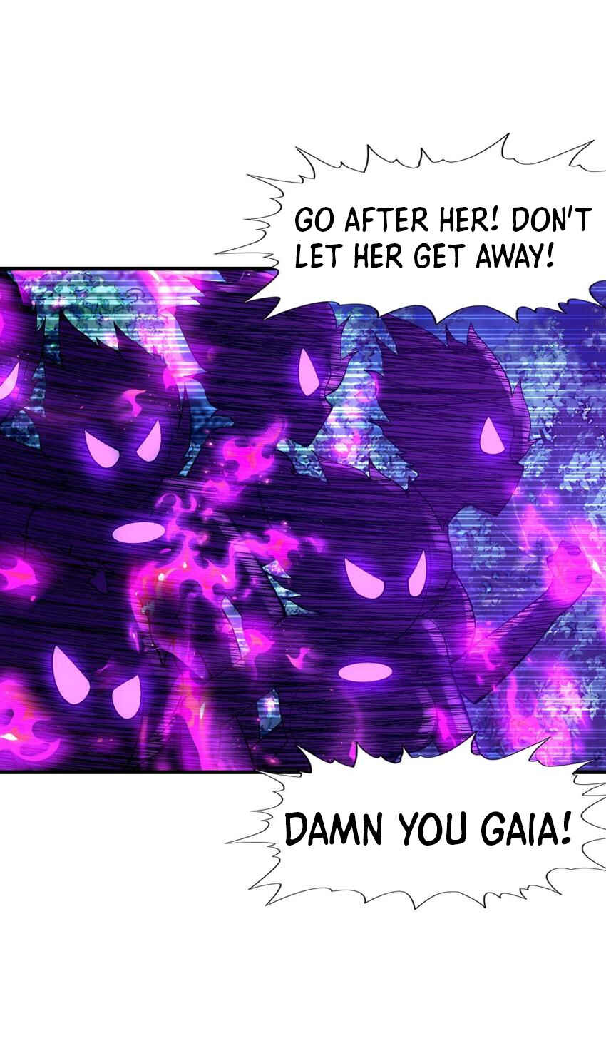 My Harem Consists Entirely of Female Demon Villains Chapter 146 - Page 14