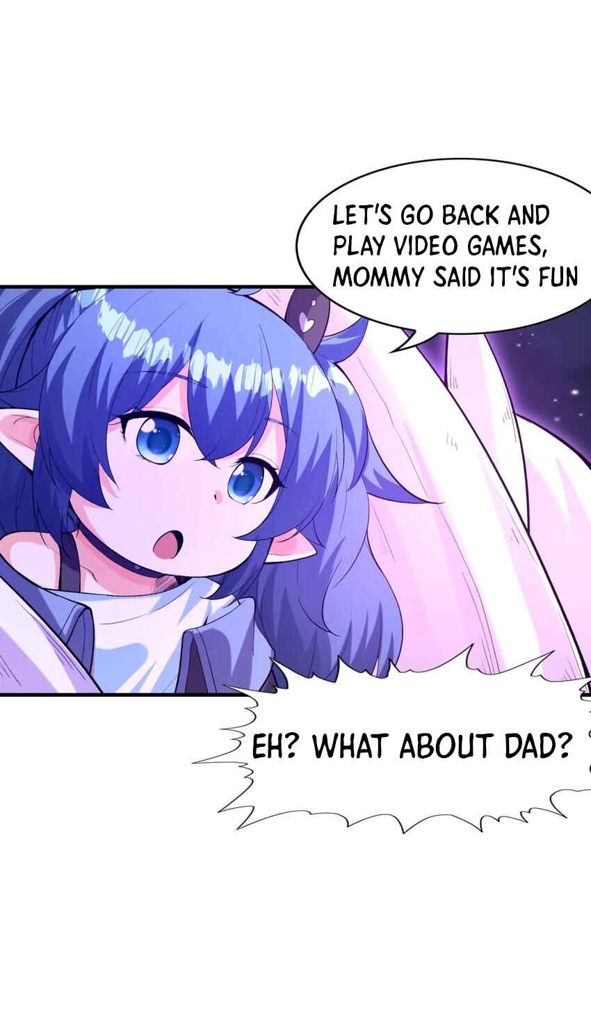 My Harem Consists Entirely of Female Demon Villains Chapter 146 - Page 18