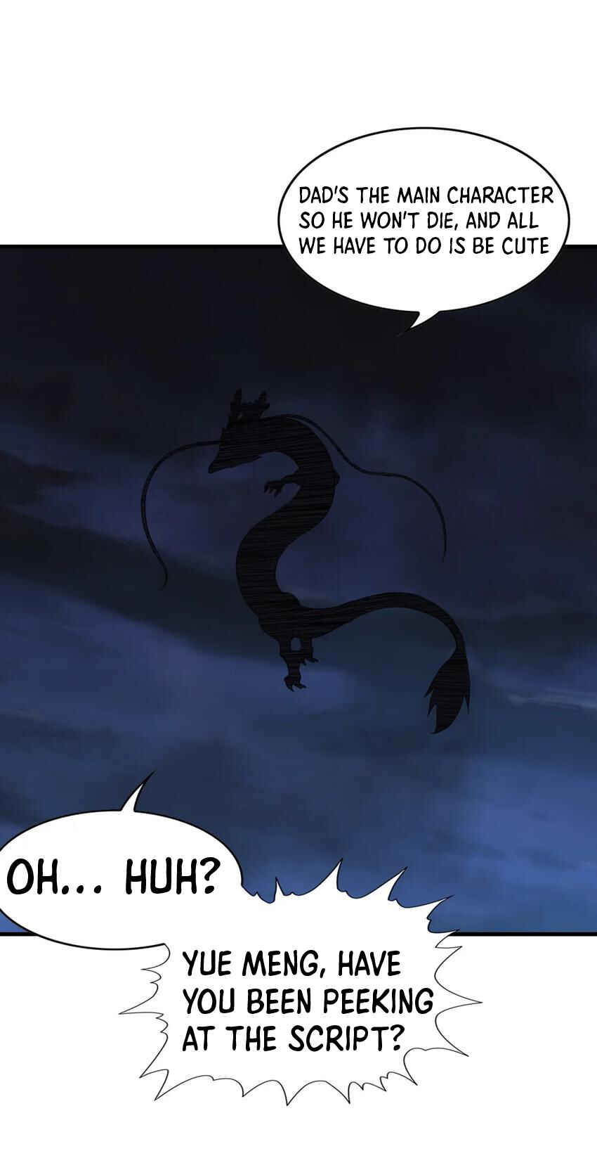 My Harem Consists Entirely of Female Demon Villains Chapter 146 - Page 19