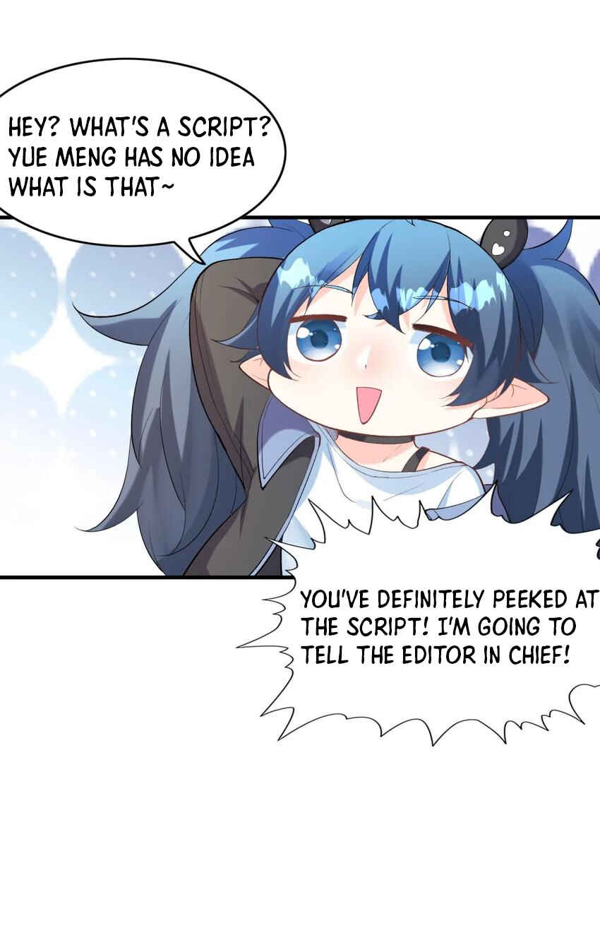 My Harem Consists Entirely of Female Demon Villains Chapter 146 - Page 20