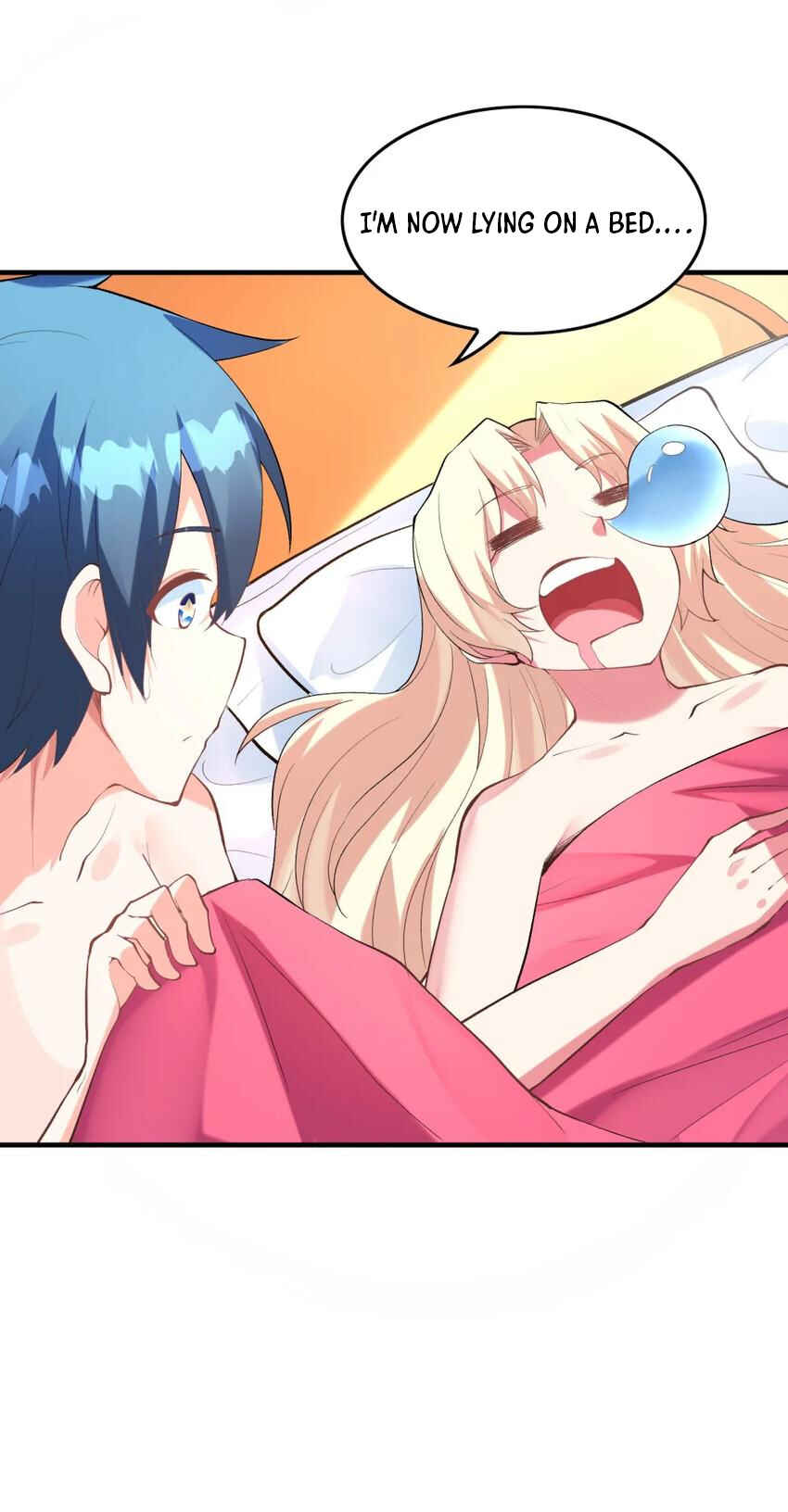 My Harem Consists Entirely of Female Demon Villains Chapter 146 - Page 24