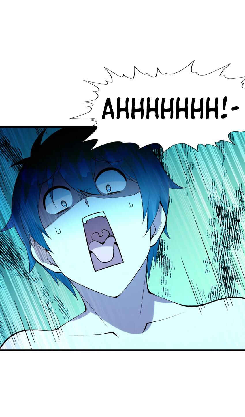 My Harem Consists Entirely of Female Demon Villains Chapter 146 - Page 25