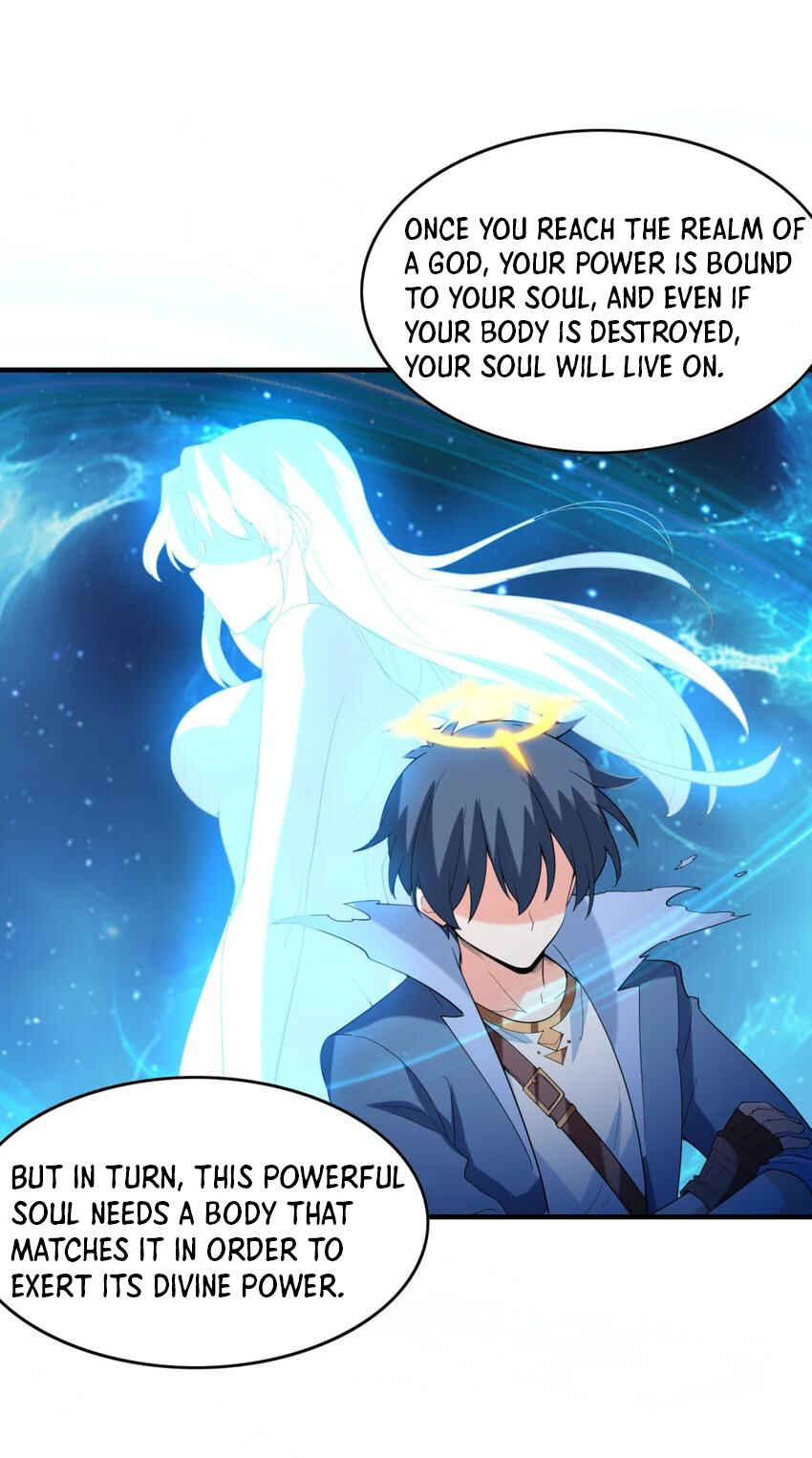 My Harem Consists Entirely of Female Demon Villains Chapter 146 - Page 37