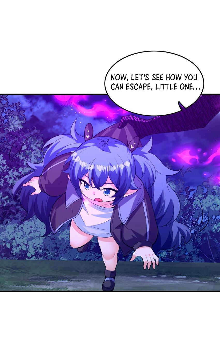 My Harem Consists Entirely of Female Demon Villains Chapter 146 - Page 4