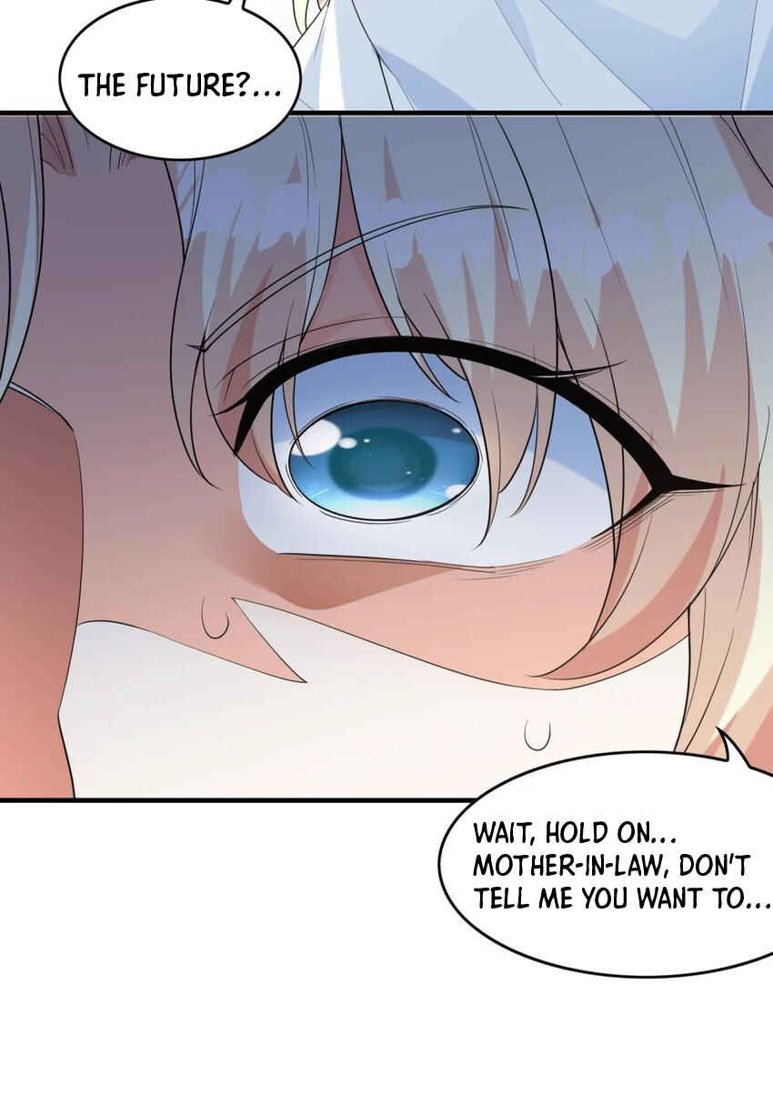 My Harem Consists Entirely of Female Demon Villains Chapter 146 - Page 56