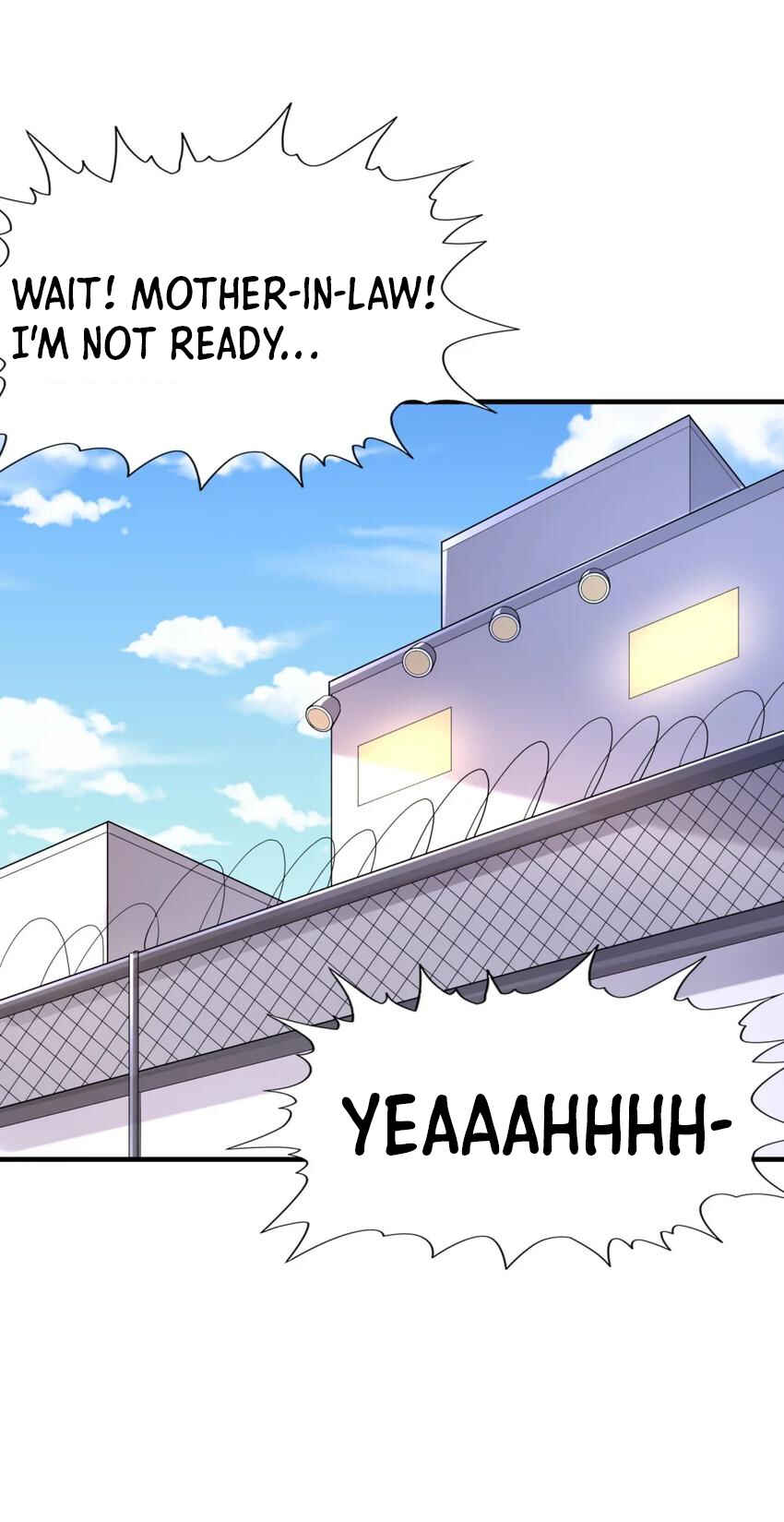 My Harem Consists Entirely of Female Demon Villains Chapter 146 - Page 59