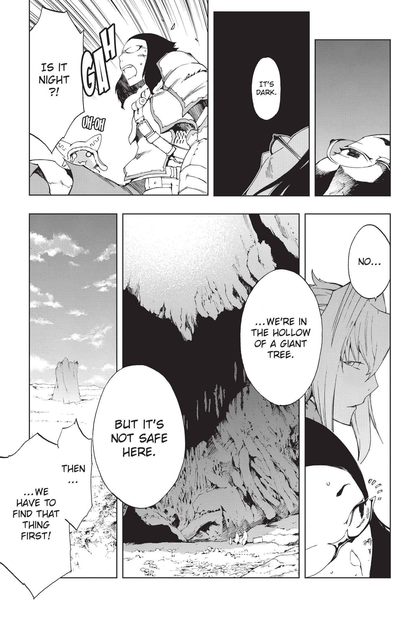 Monster Hunter: Flash Hunter Chapter 48 - Page 18