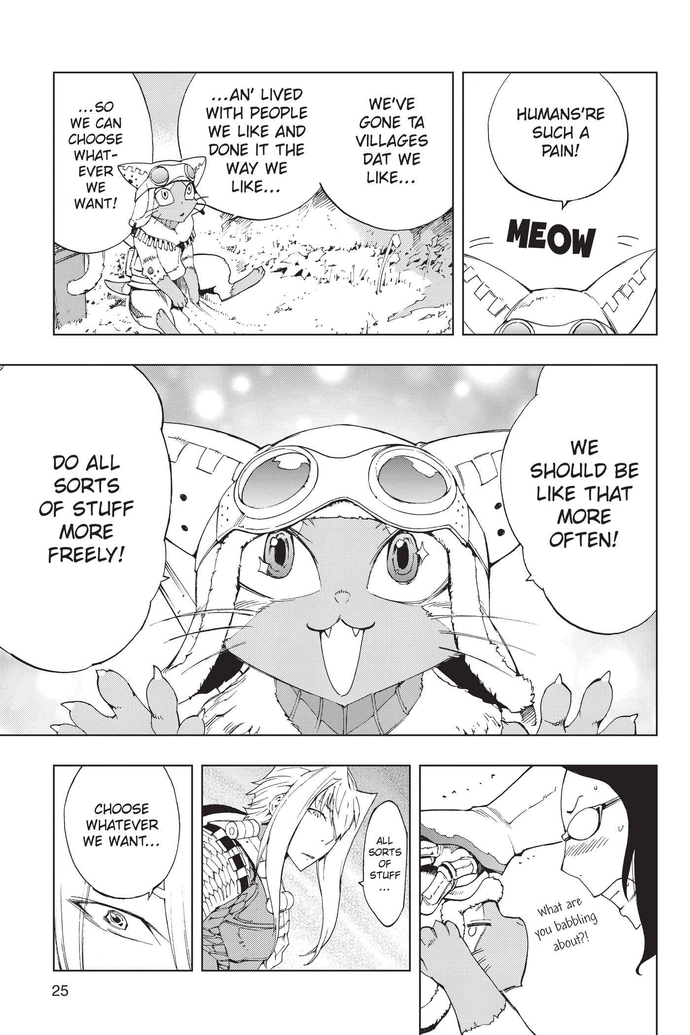 Monster Hunter: Flash Hunter Chapter 48 - Page 24