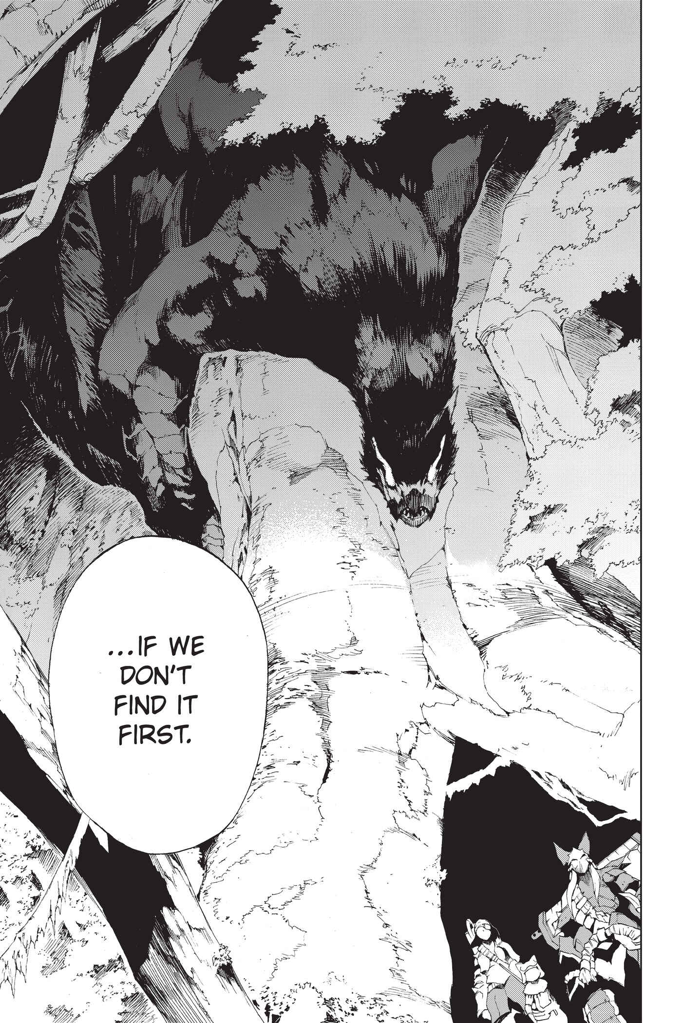 Monster Hunter: Flash Hunter Chapter 48 - Page 26