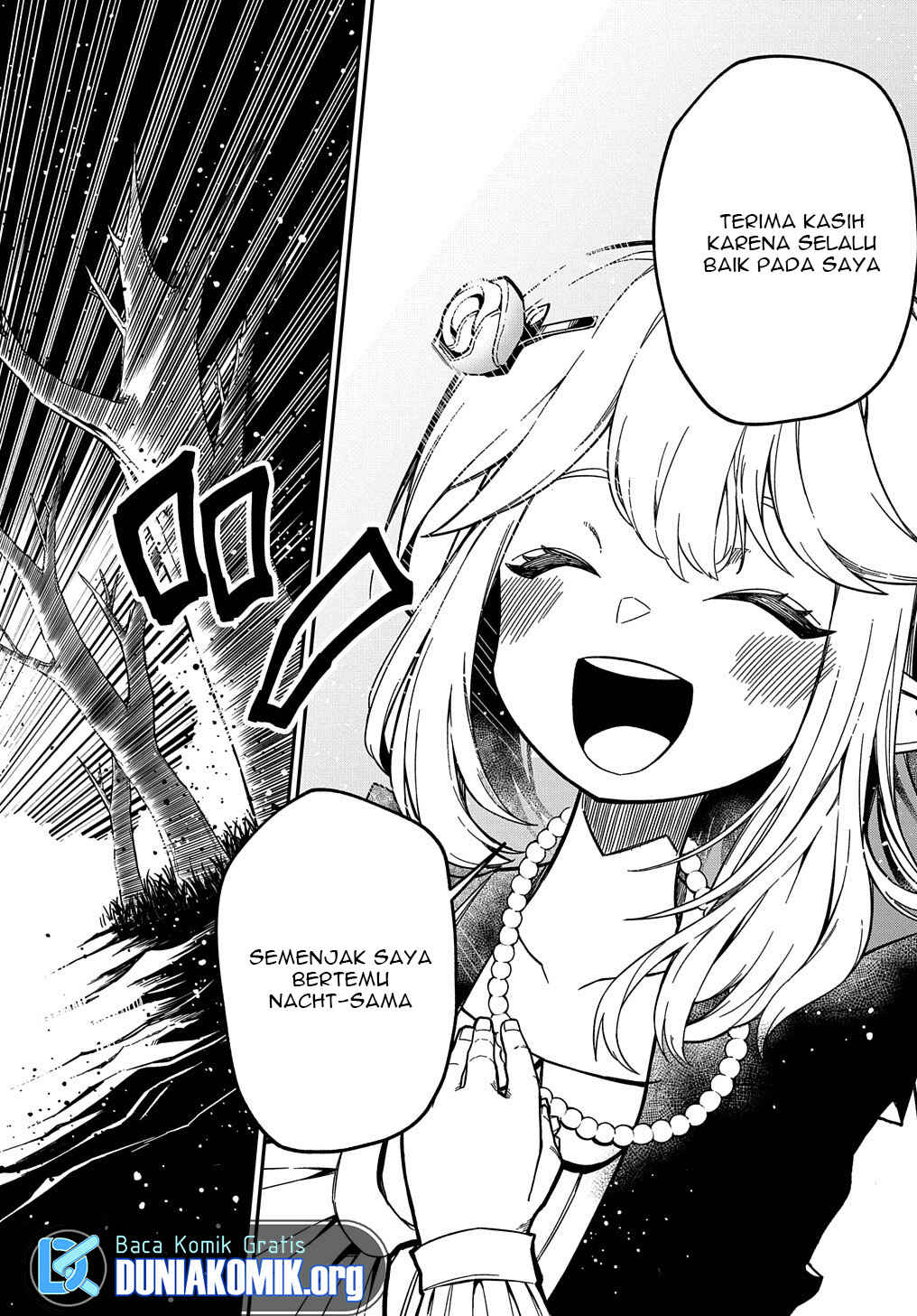 Netachara-Tensei Toka Anmarida! Chapter 17 - Page 19
