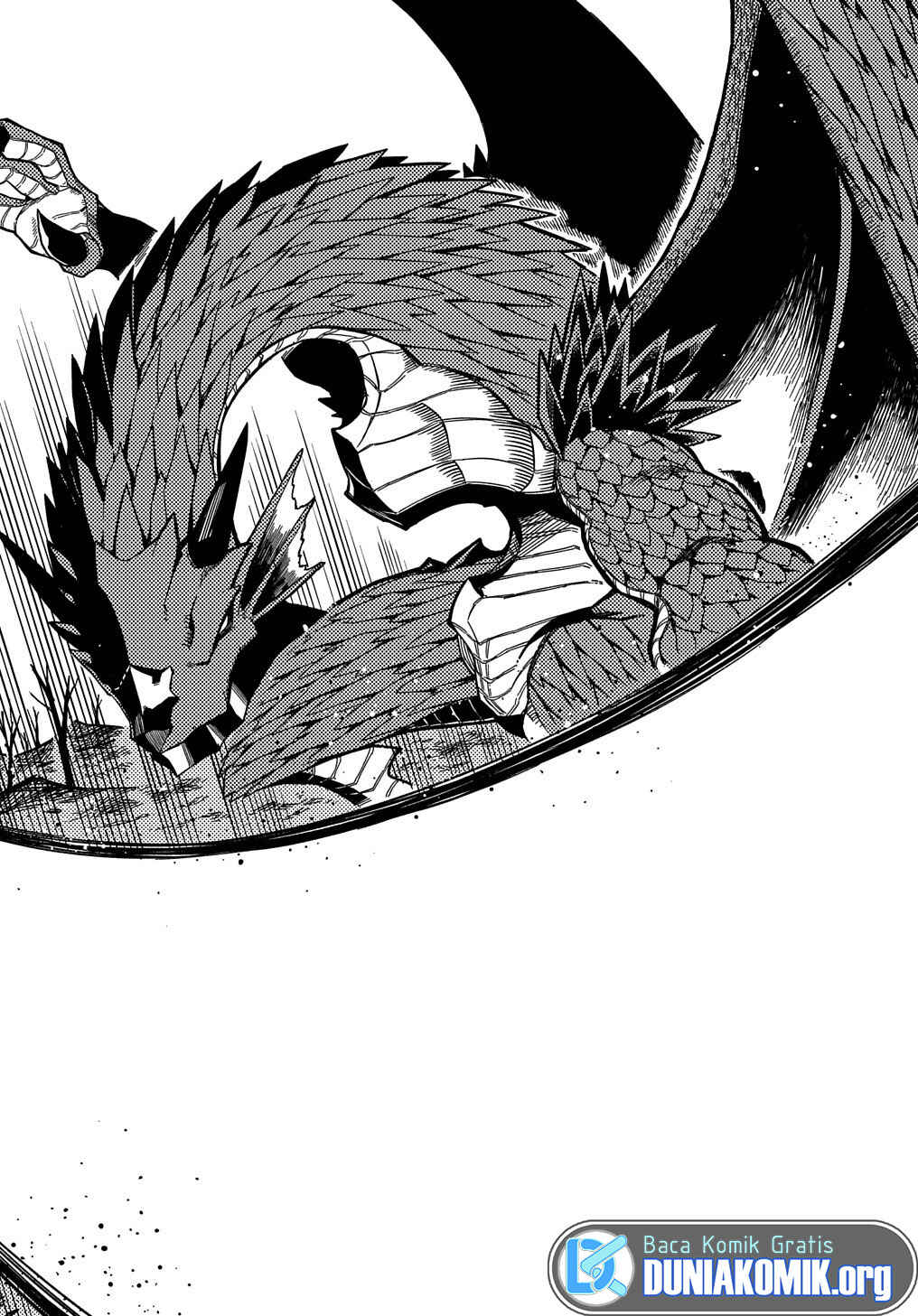 Netachara-Tensei Toka Anmarida! Chapter 17 - Page 25