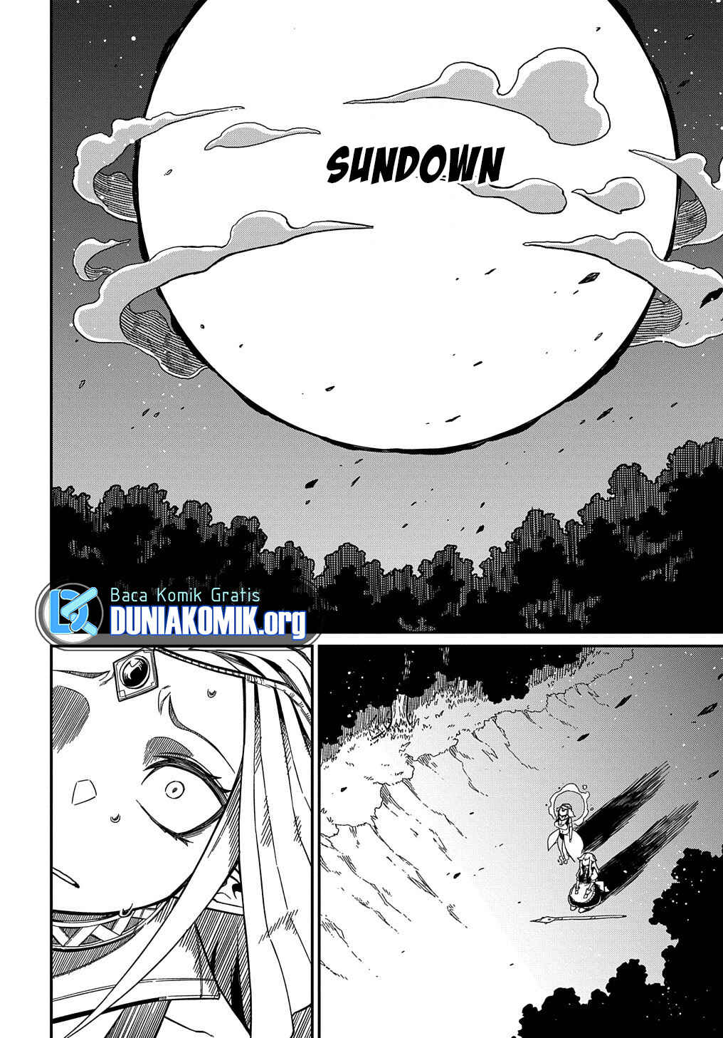Netachara-Tensei Toka Anmarida! Chapter 17 - Page 9
