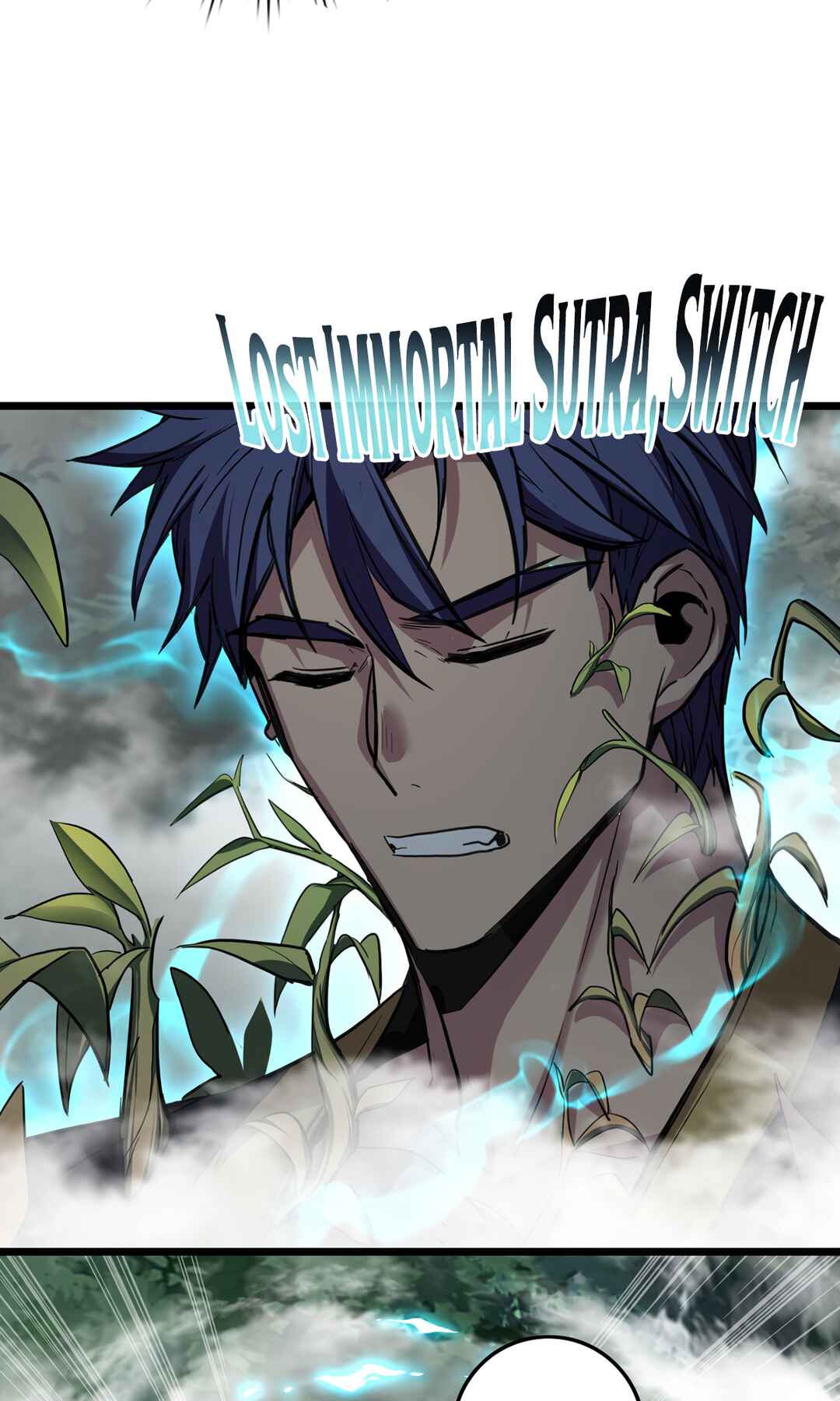 I Just Want to Game in Peace Chapter 79 - Page 7