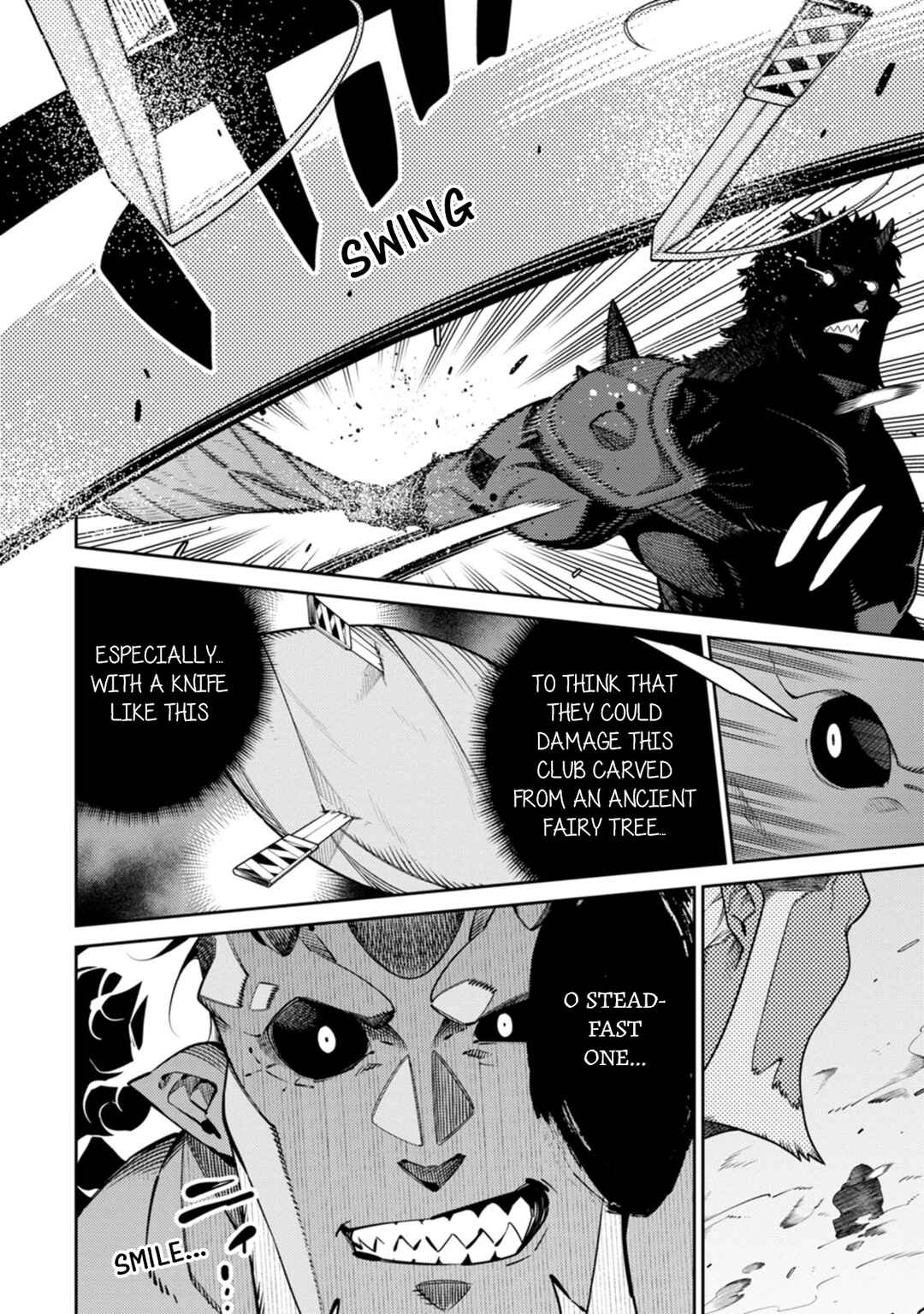 Saikyou Onmyouji no Isekai Tenseiki ~Geboku no Youkaidomo ni Kurabete Monster ga Yowai Sugirundaga~ Chapter 26 - Page 18