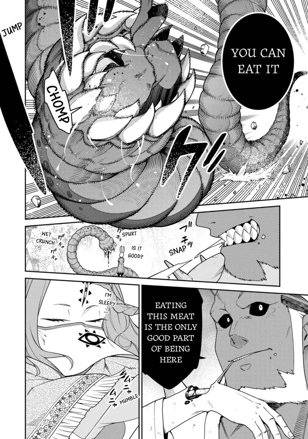 Saikyou Onmyouji no Isekai Tenseiki ~Geboku no Youkaidomo ni Kurabete Monster ga Yowai Sugirundaga~ Chapter 26 - Page 2