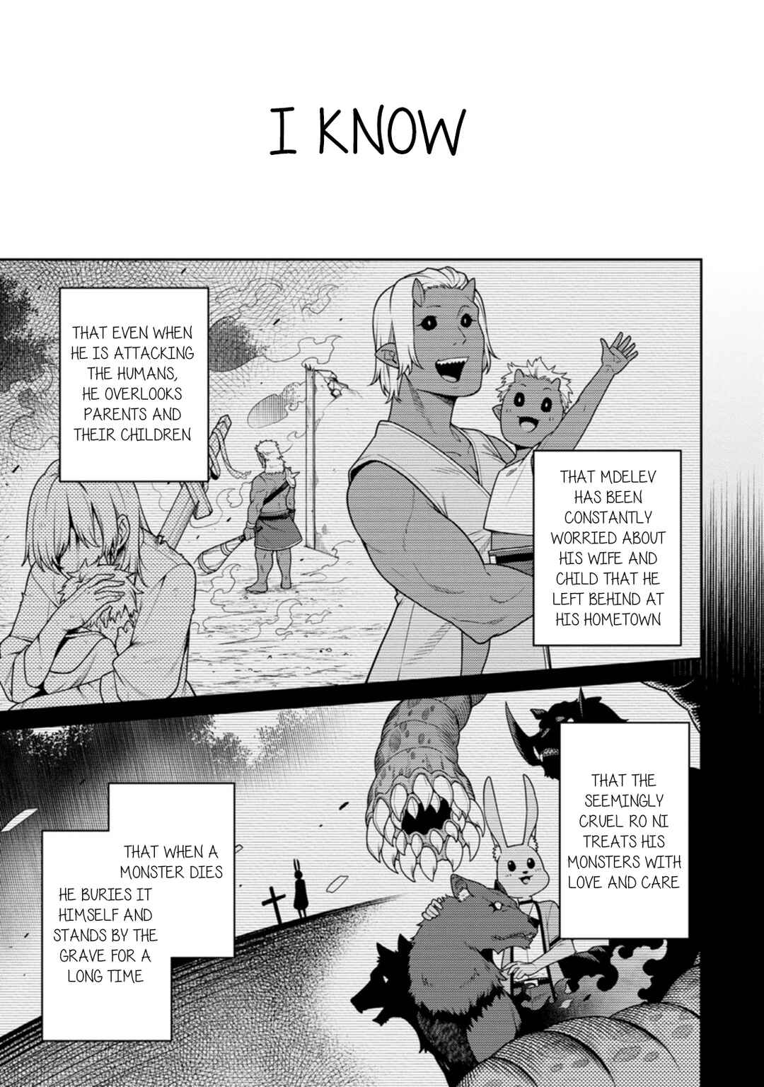 Saikyou Onmyouji no Isekai Tenseiki ~Geboku no Youkaidomo ni Kurabete Monster ga Yowai Sugirundaga~ Chapter 26 - Page 5