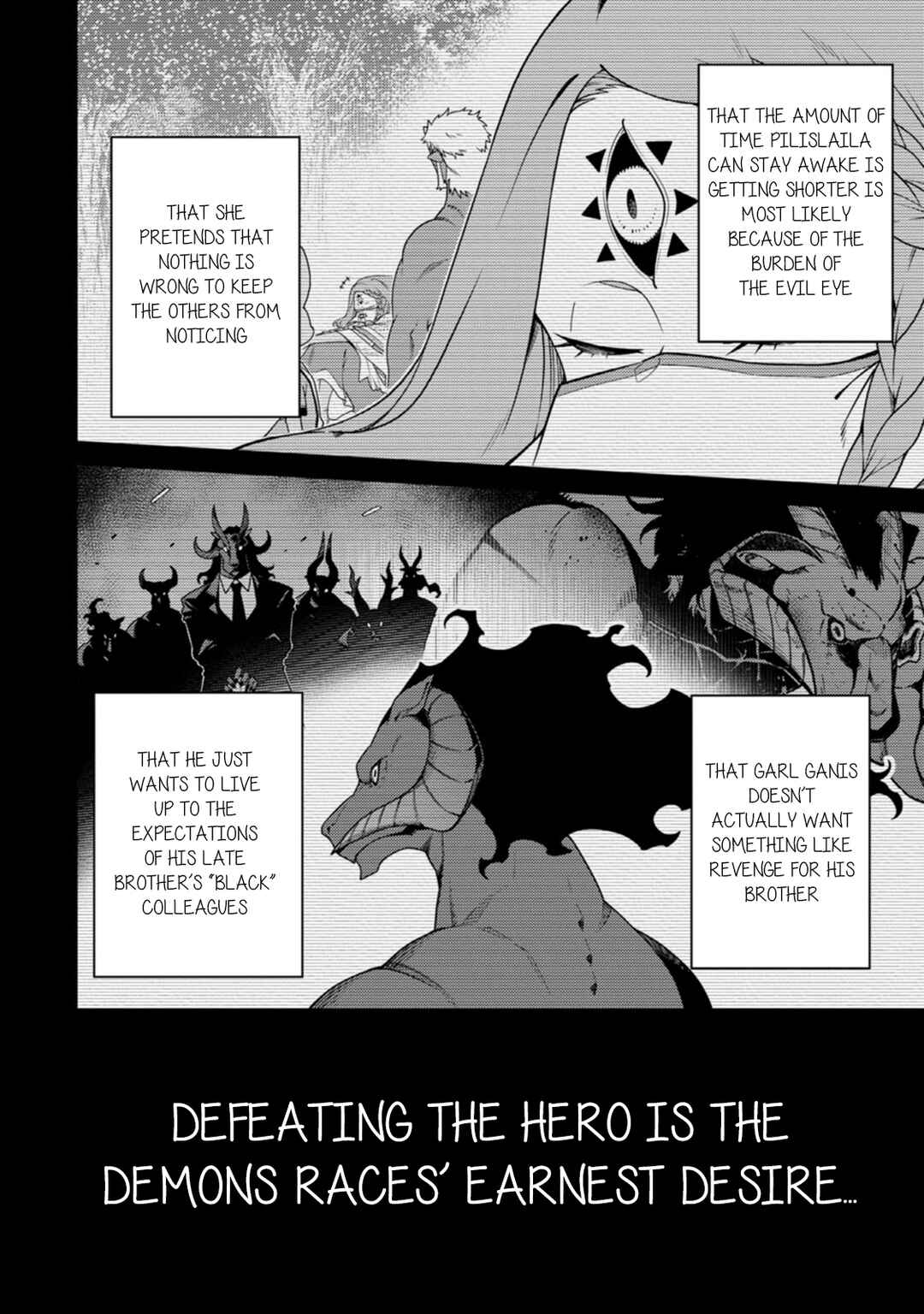 Saikyou Onmyouji no Isekai Tenseiki ~Geboku no Youkaidomo ni Kurabete Monster ga Yowai Sugirundaga~ Chapter 26 - Page 6