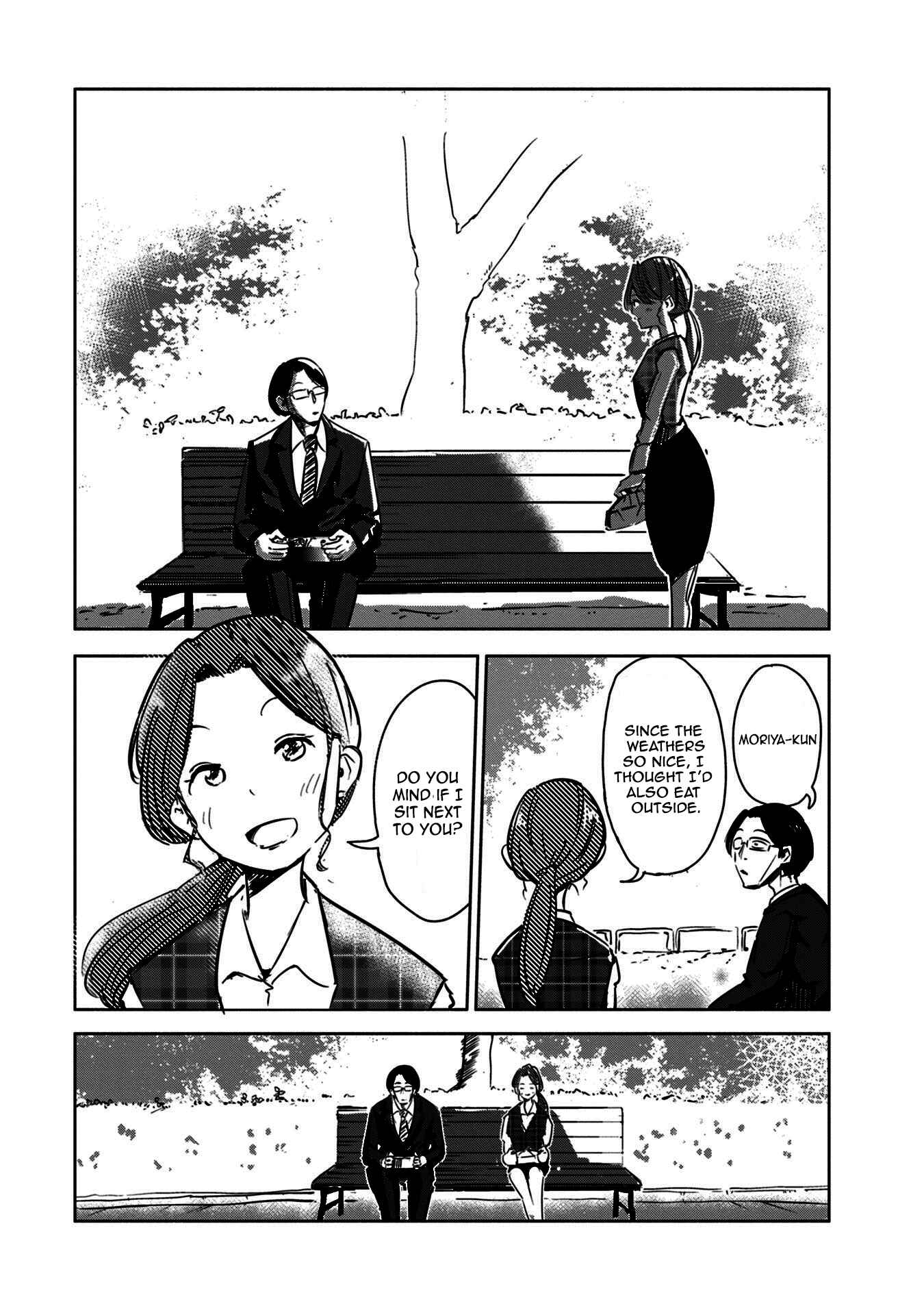 Tsuma, Shougakusei ni Naru. Chapter 2 - Page 15
