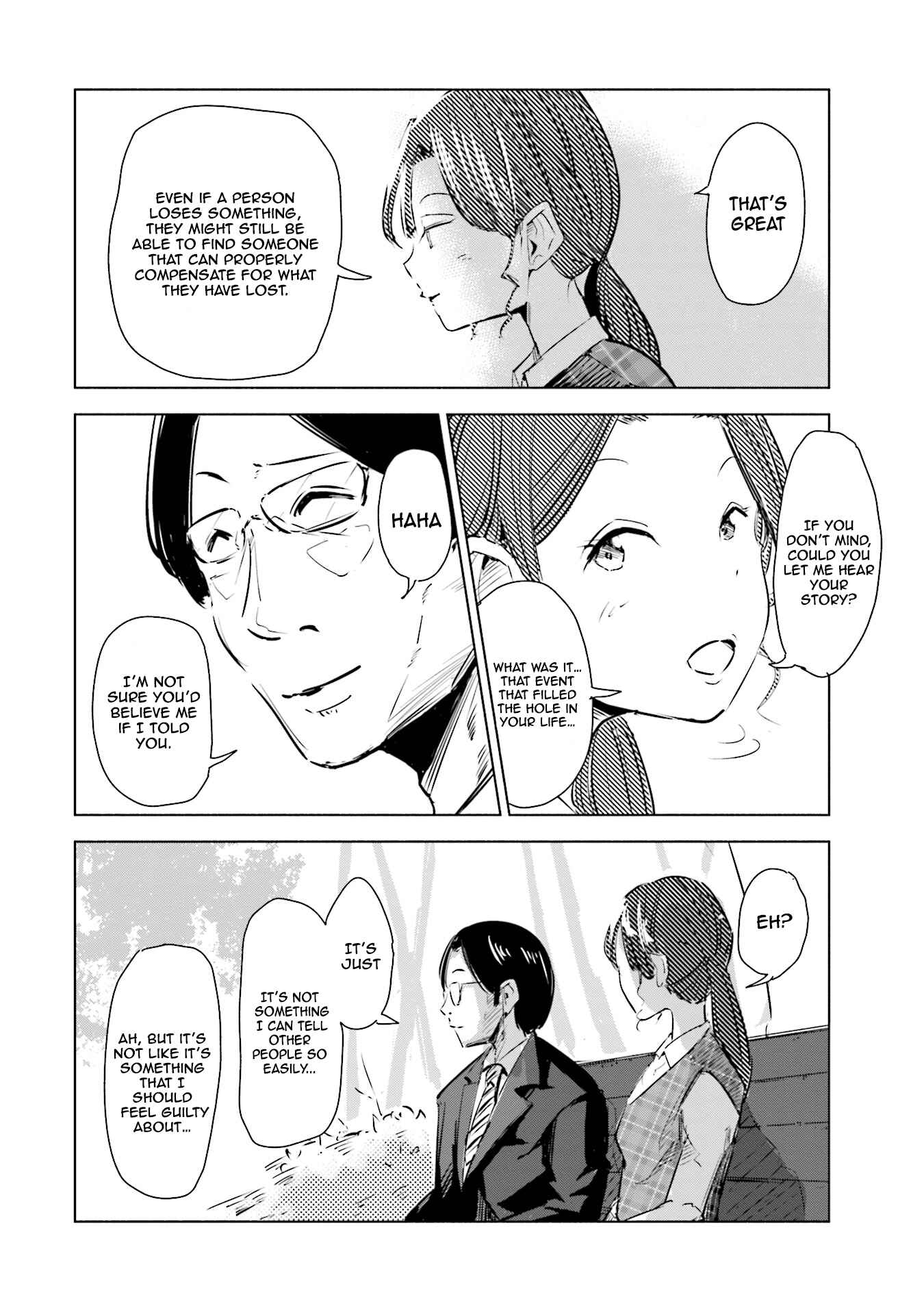 Tsuma, Shougakusei ni Naru. Chapter 2 - Page 17