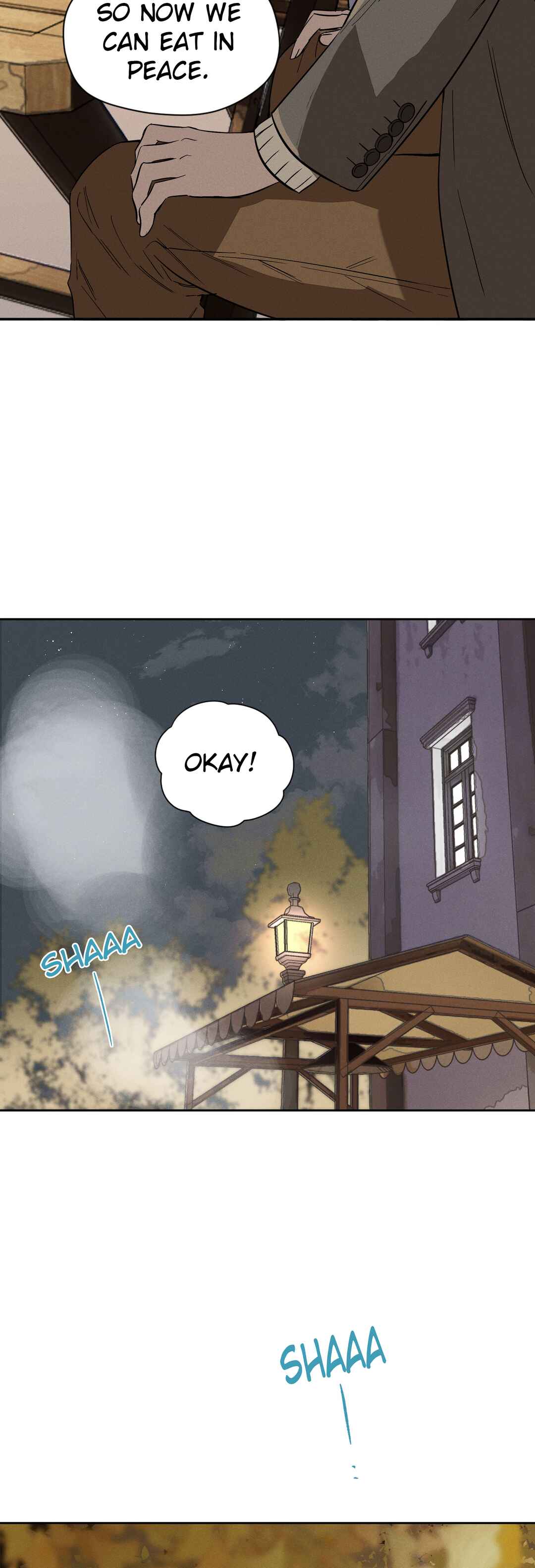Fugue Across Worlds Chapter 7 - Page 17