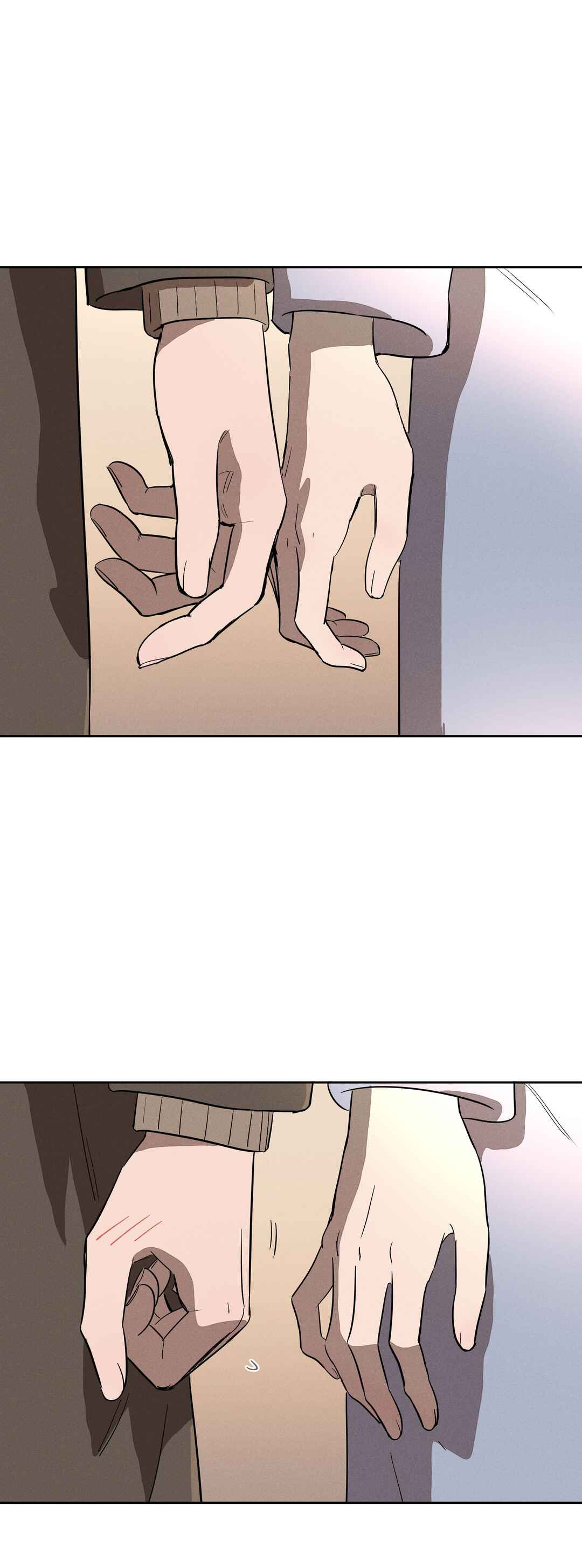 Fugue Across Worlds Chapter 7 - Page 19