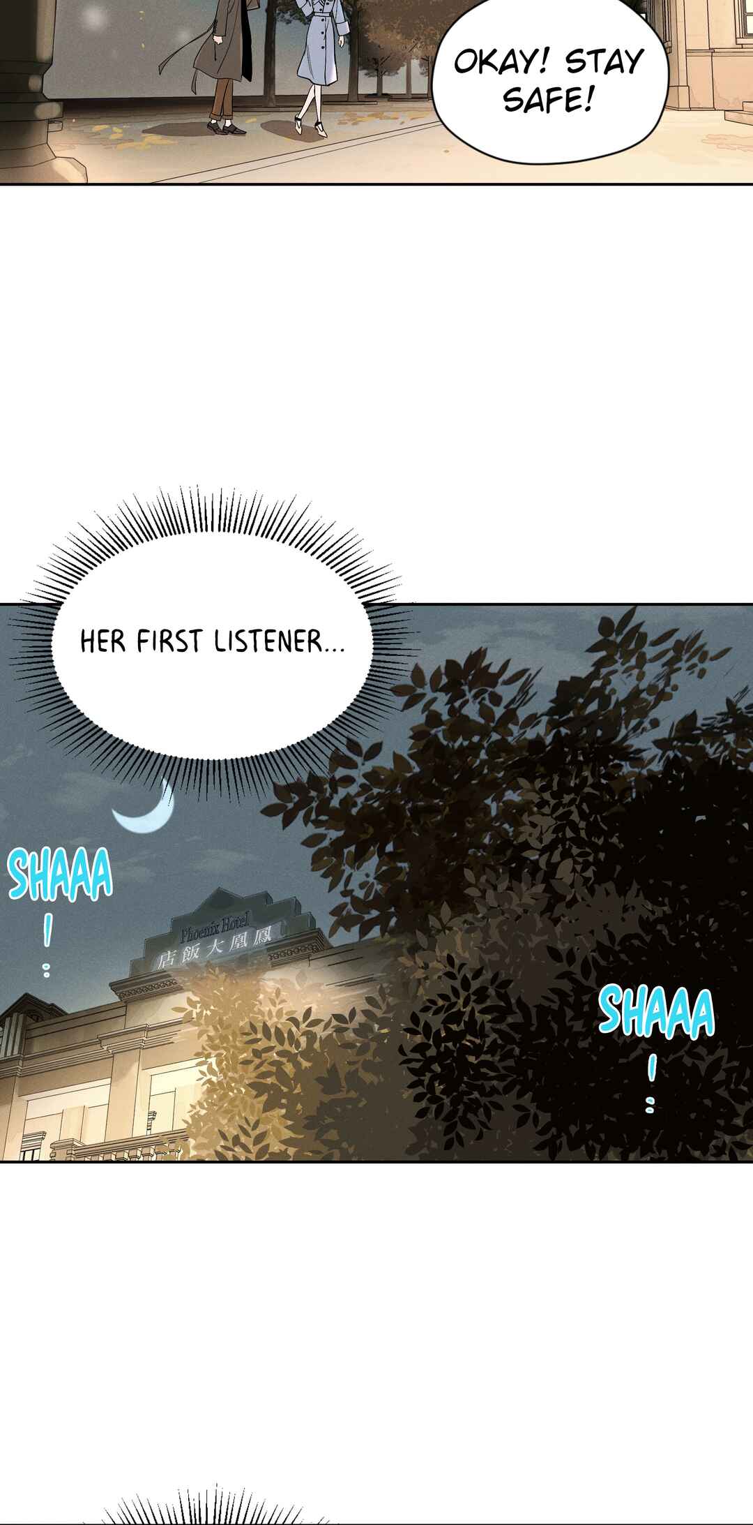 Fugue Across Worlds Chapter 7 - Page 31